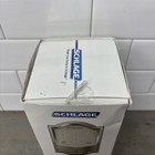 Schlage Encode    Smart Wifi Deadbolt Be489wbcam619 Door Lock Satin Nickel