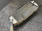 2020 20 Kawasaki Kx250f Oem Radiators Left Right Set Cooling Rads 39061-0721