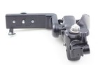  near Mint  Mamiya Multi Angle Left Hand Grip For Rb67 Rz67 M645 C330 From Japan
