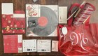 Mariah Carey Merry Christmas Bundle Lot