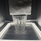 Waterford Crystal Millennium 7 3 8  Ice Bucket 5 Toasts Ireland 117591 Mint