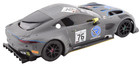 Scalextric  r-motorsport  Aston Martin Vantage Gt3 Dpr Lights 1 32 Slot Car