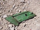 Oliver John Deere Plow Universal Point