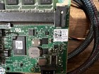 Dell Poweredge  Raid Controller Kit  0h2r6m H2r6m W raid Cables
