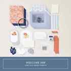 Stampin  Up  Paper Pumpkin Welcome Inn Full Kit With Stamps   Ink Spot