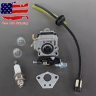 Carburetor For Craftsman Bp510 Cmxgaamr51bp Gas Blower Carb