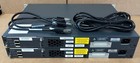 Lot Of 2 Cisco Catalyst Ws-c2960x-48lps-l Cisco 2960-x 48 Gige Poe 370w W stack