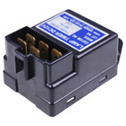 12v Glow Plug Lamp Timer Sba385870301 For New Holland Tc35 Tc35d Tc40 Tc40d Tc45