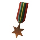 Ww2 Commonwealth Pacific Star