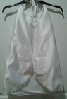 Baby Infant Baptism Outfit Christening Gown Recuerdo De Mi Bautizo Spanish Flaw