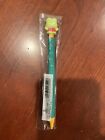 Vintage Sanrio 1993 New Keroppi Mechanical Pencil Green From Hello Kitty Rare