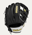 Wilson A2000  Infielders Baseball Glove Rh Super Skin Pro Stock 11 5  11 1 2