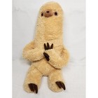 Pusheen Sloth Gund Plushie