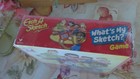 Etch A Sketch  what   s My Sketch   Game     200 Cards     New   Sealed Party Game