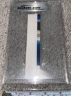Buzz Aldrin Apollo 11 Hand Signed Autograph Bas Slab - Nasa Astronaut Moonwalker
