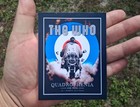 The Who 2013 Uk europe Promo Magnet Quadrophenia   More