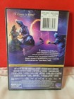 Aladdin Dvd Disney Brand New Sealed