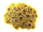 Dunlop Guitar Picks 72 Pack Ultex Sharp 2 0mm  433r 