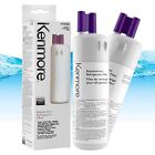 1 2 3  Pack Kenmore 9081 Replacement Refrigerator Water Filter 46-9081 46-9930