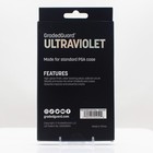 Gradedguard Psa Graded Card Case Guard Protector Ultraviolet Limited Edition