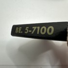 Matchbook 1950s 1960s  - Berwick Restaurant Columbus Oh Unstruck