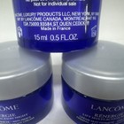 3 Lancome Renergie Lift Multi Action Firming Anti Wrinkle Night Cream  5 Oz