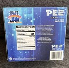 Lebron James And Bugs Bunny Space Jam A New Legacy Pez Candy Limited Edition