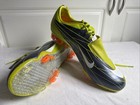 Nike Mercurial Vapor 6 Fg Carbon Soccer Cleats Size 10 5 Please Read