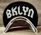 Drew Estate De4l Black Cap  rebirth Of Cigars   Adjustable Hat
