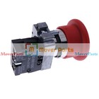 Emergency Stop Switch 3028810 For Snorkel Upper Control Box Assembly