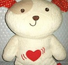  Fisher Price My Little Snugapuppy Calming Vibrations Musical Soother Plush 2014