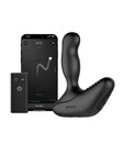 Nexus Revo Stealth App Remote Control Enabled Rotating   Vibrating Prostate Vibe