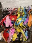 24pcs New Keychain Wholesale Key Chains