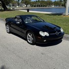 2004 Mercedes-benz Sl-class Bmw 645 650 Porsche Boxster Cadillac Xlr