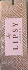 Lipsy Maxi Dress 16 Black Nude Lace Slit Party Evening Occasion Wedding Prom