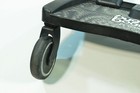 Lascal Buggy Board Maxi Ride-on Stroller Board - Black Universal