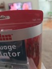 Franklin 5 Language European Translator Handheld English Spanish French