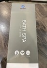 Aether Bath Spa Portable Bath Jet Spa Bubble Bath For Relaxation
