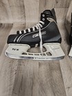 Nike Bauer One05 Supreme Lightspeed Pro Hockey Skates 8 R - Shoe Size 9 5