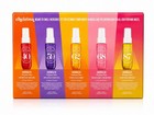 Sol De Janeiro Perfume Mist  Set 5-piece Mini Spray Collection