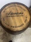 Blanton   s Bourbon Barrel    free Shipping   