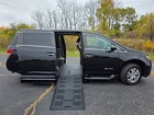 2016 Honda Odyssey Sienna   Town country   Pacifica  Caravan   Handicap