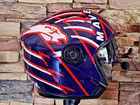 Top Gun Maverick Flight Helmet Fighter Jet Helmet Free Shipping From Usa