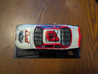 2001 Dale Earnhardt Jr Autographed Bud All Star Raced Daytona Win 1 24 Signed