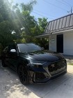2022 Audi Rs Q8 Sport Utility 4d