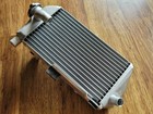 New Honda Crf450r Right Radiator Oem Crf450rx Crf 450 R Rx Crf450rwe 2021-2024