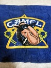 Vintage Camel Cigarettes Bar Towel Hand Towel