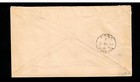 Newfoundland  45 Used Five Examples On Cover To Ny