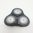 Shaver Razor Head Blade Cutter Replacement For  Norelco Rq11 1150x 1160x