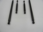 Bentley Continental Gt Gtc Flying Spur Hood Lift Support Shocks Set 4pcs